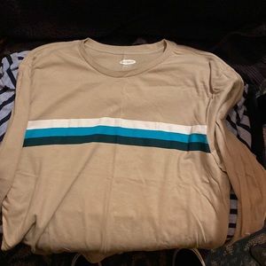 Old Navy Long Sleeve